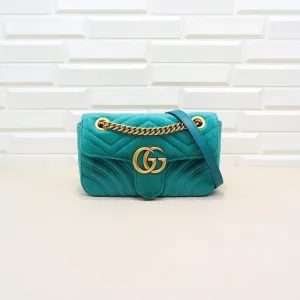 Elegant Nicely - GCI Bags - 891