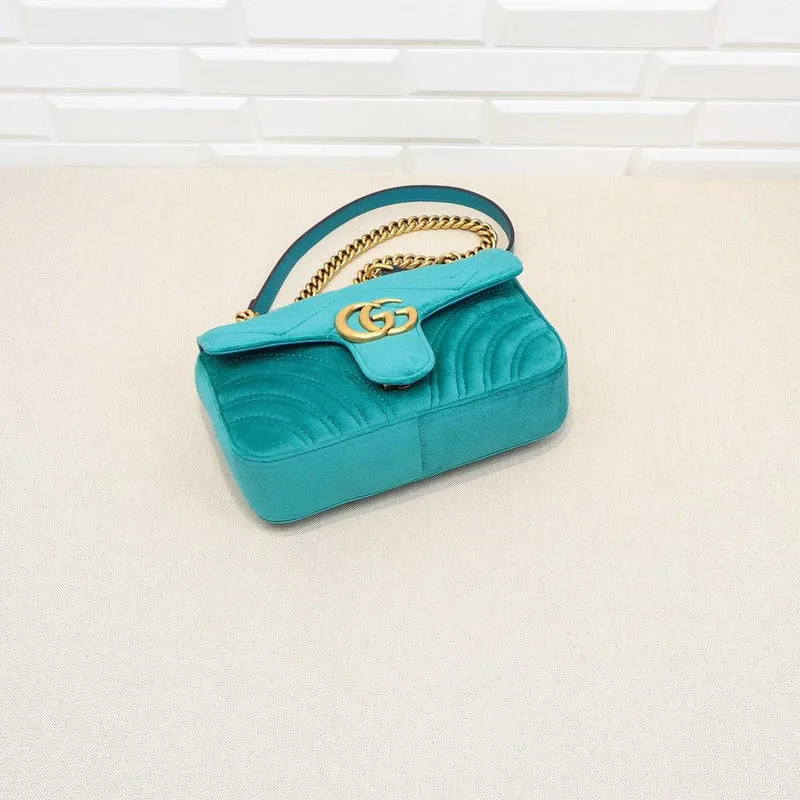 Elegant Nicely - GCI Bags - 891
