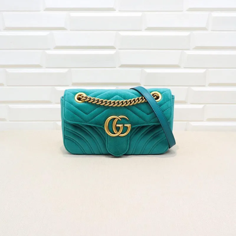 Elegant Nicely - GCI Bags - 891