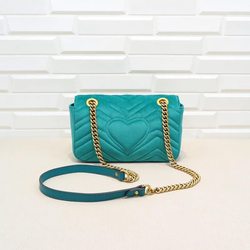 Elegant Nicely - GCI Bags - 891