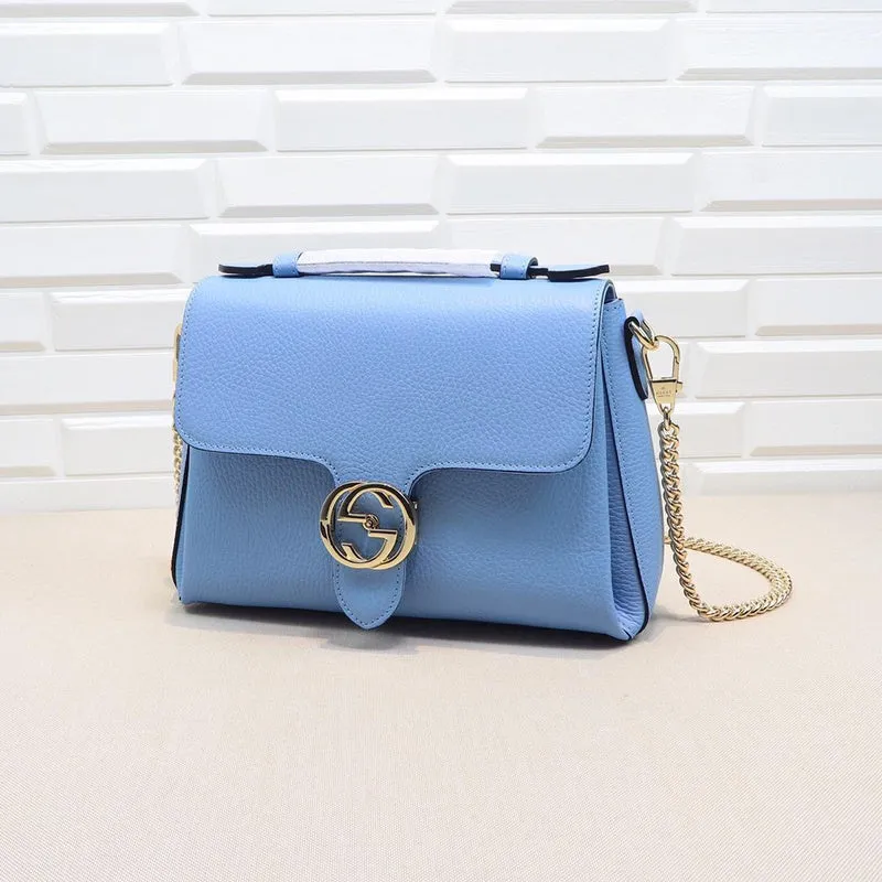 Elegant Nicely - GCI Bags - 944