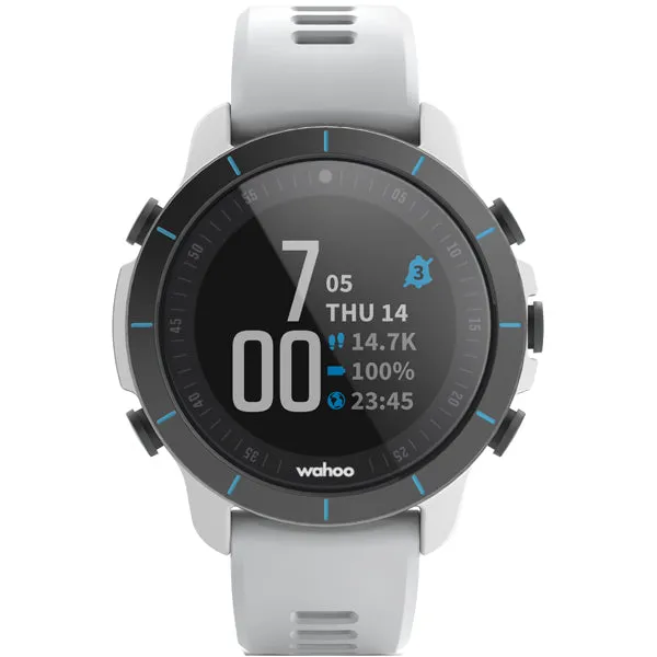 Elemnt Rival