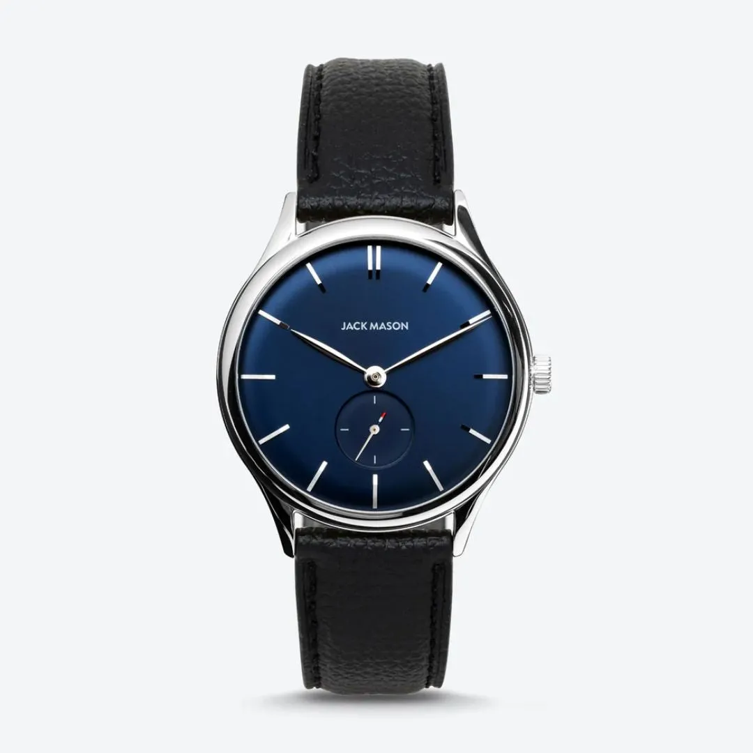Ellum (Navy   Black)