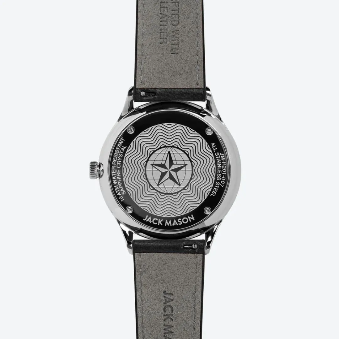 Ellum (Navy   Black)
