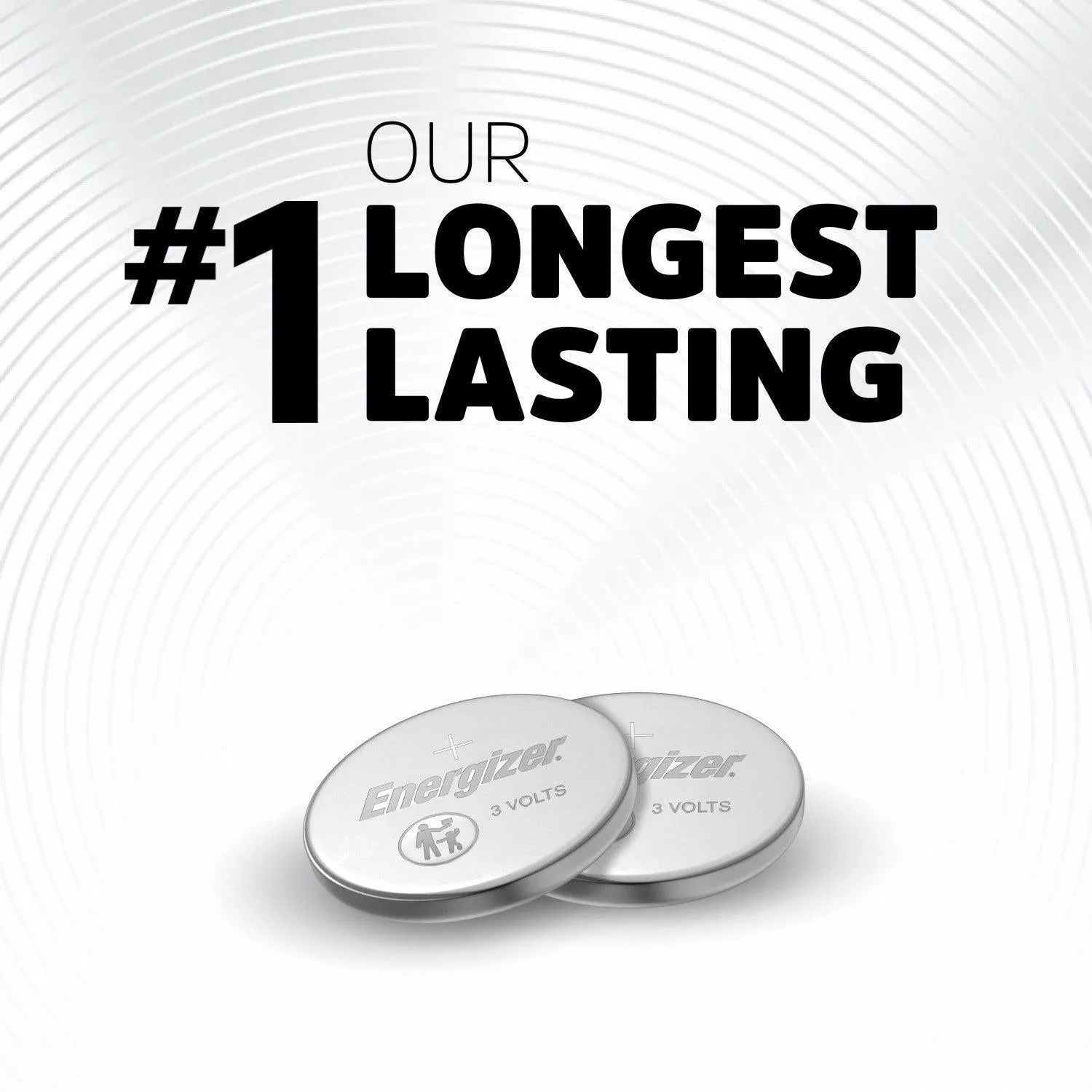 Energizer 2032 3V Lithium Coin Batteries, 12 pk.