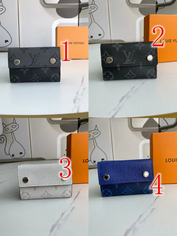 Fashion Lu-Vi bags - 2736