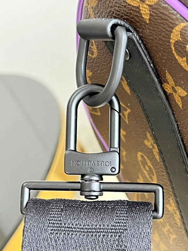 Fashion Lu-Vi bags - 2830
