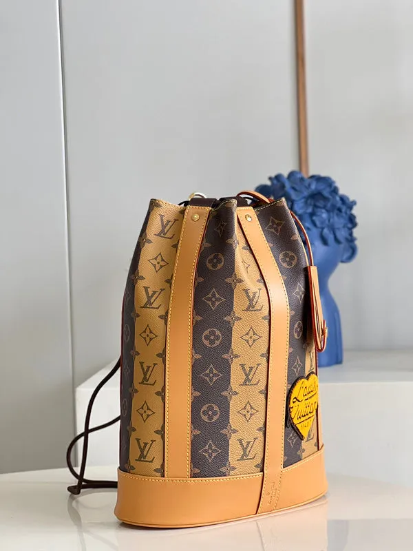 Fashion Lu-Vi bags - 3036