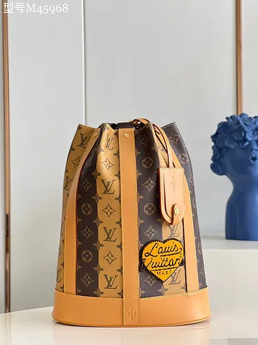 Fashion Lu-Vi bags - 3036