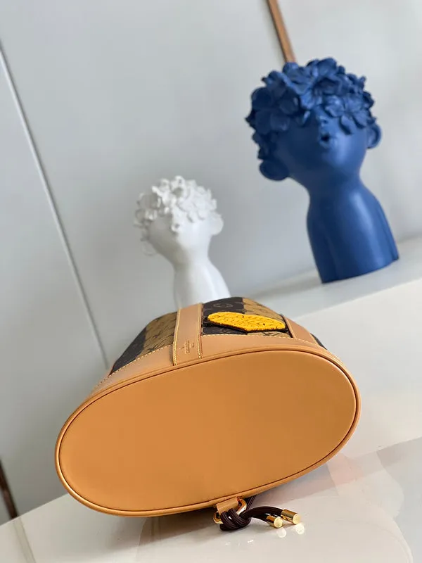 Fashion Lu-Vi bags - 3036