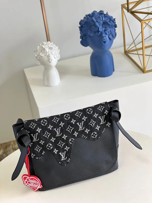 Fashion Lu-Vi bags - 3118