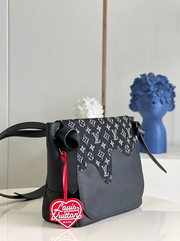 Fashion Lu-Vi bags - 3118