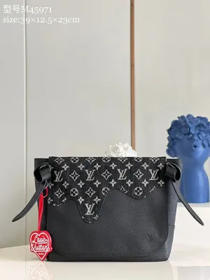 Fashion Lu-Vi bags - 3118