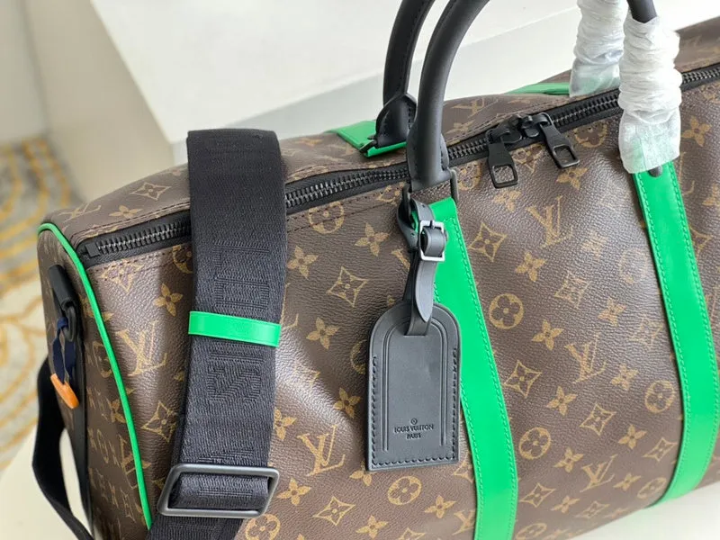 Fashion Lu-Vi bags - 3177