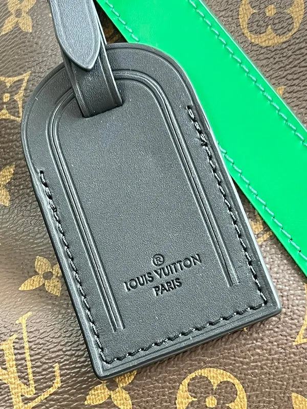 Fashion Lu-Vi bags - 3177