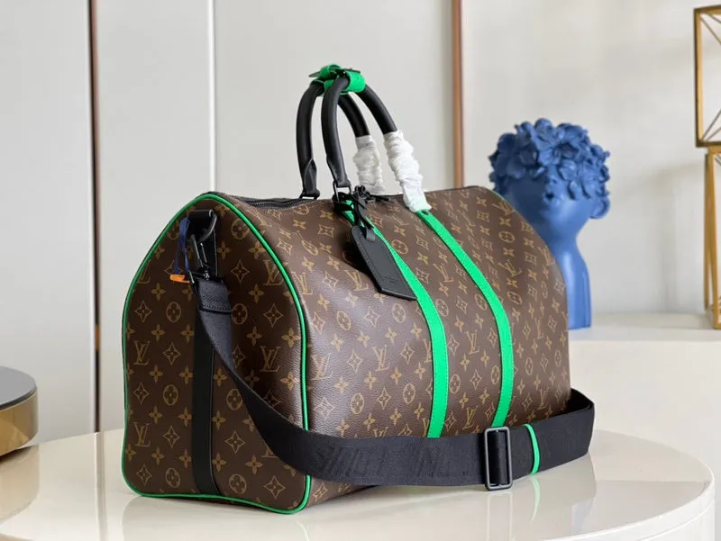 Fashion Lu-Vi bags - 3177