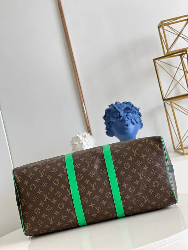 Fashion Lu-Vi bags - 3177