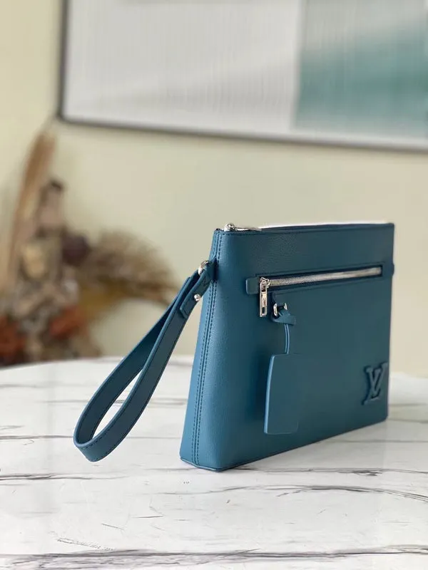 Fashion Lu-Vi bags - 3202