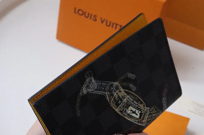 Fashion Lu-Vi bags - 3215