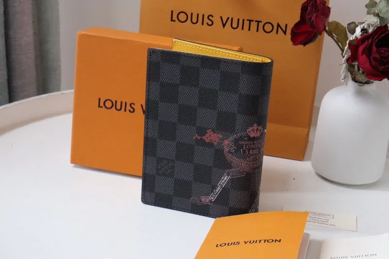 Fashion Lu-Vi bags - 3215