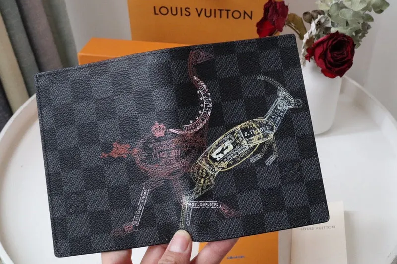 Fashion Lu-Vi bags - 3215