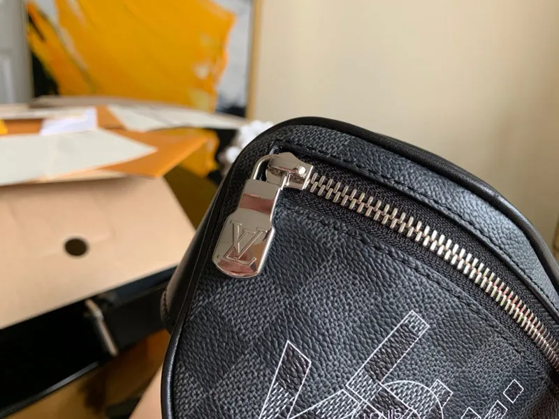 Fashion Lu-Vi bags - 3226