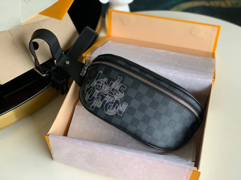 Fashion Lu-Vi bags - 3226