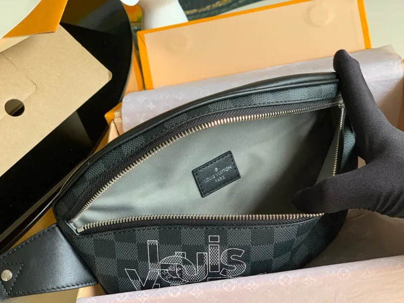 Fashion Lu-Vi bags - 3226