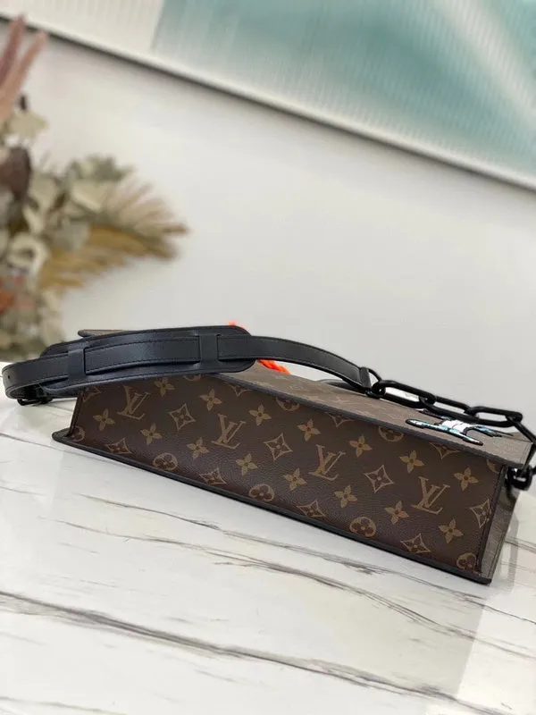 Fashion Lu-Vi bags - 3314