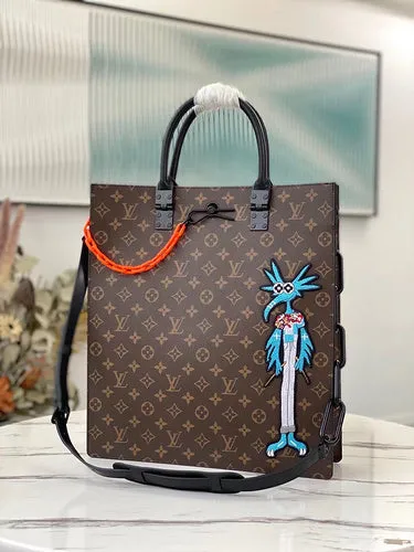 Fashion Lu-Vi bags - 3314