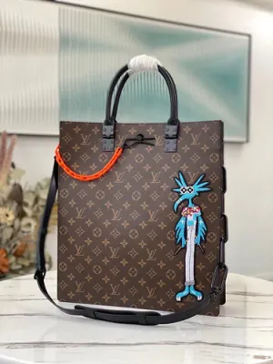 Fashion Lu-Vi bags - 3314