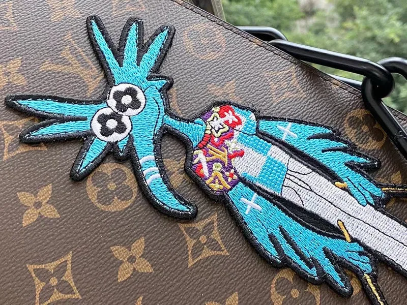 Fashion Lu-Vi bags - 3314