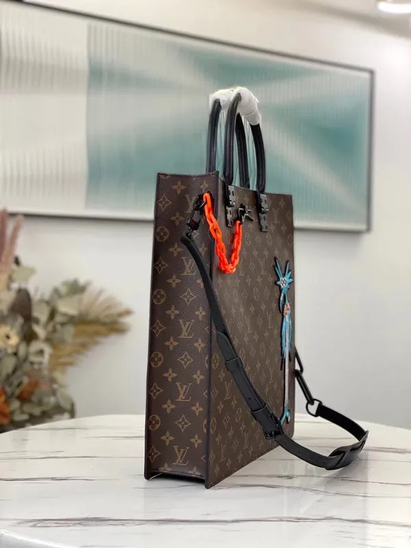 Fashion Lu-Vi bags - 3314