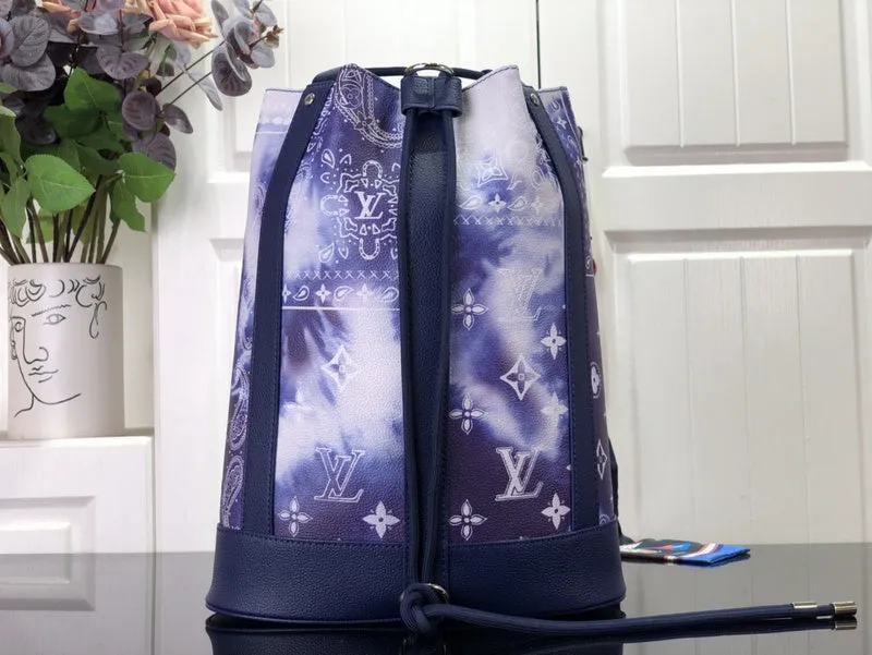 Fashion Lu-Vi bags - 3426
