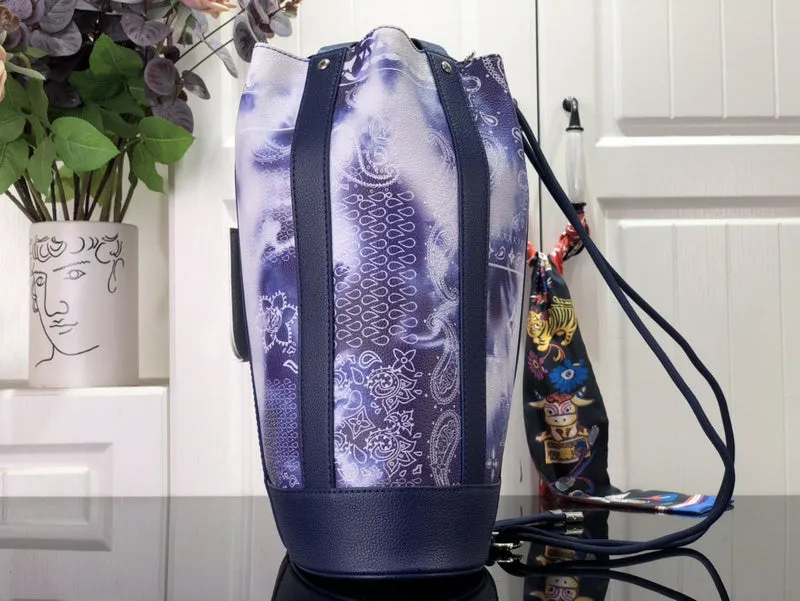Fashion Lu-Vi bags - 3426