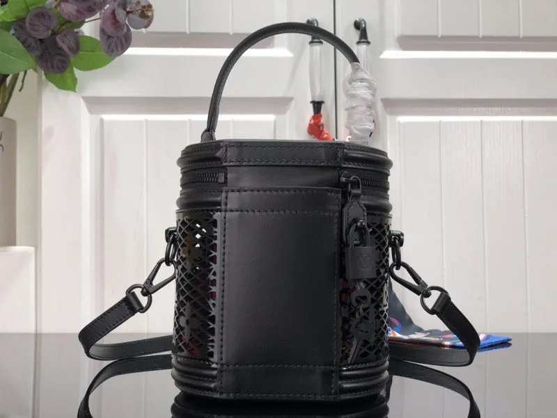 Fashion Lu-Vi bags - 3458