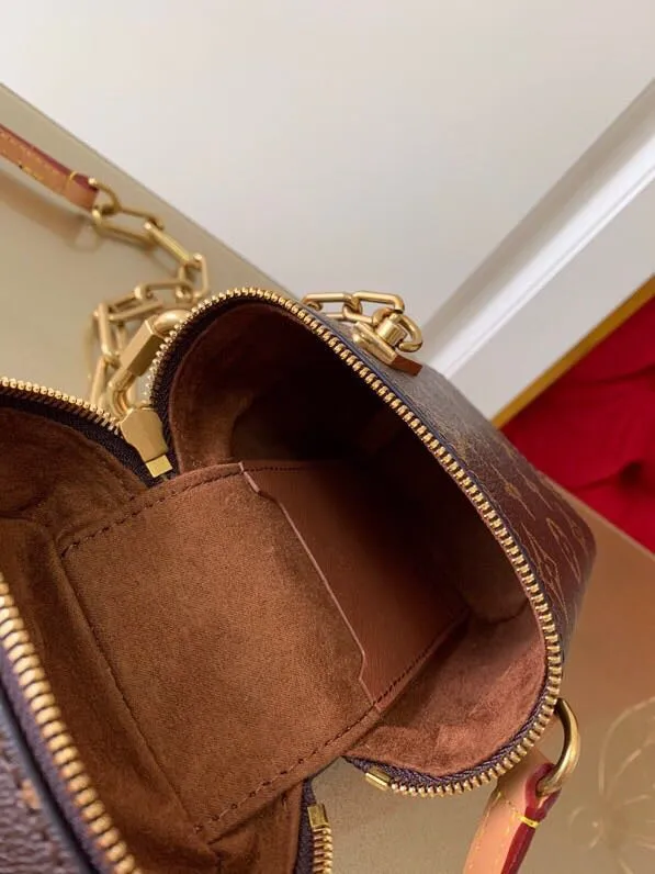 Fashion Lu-Vi bags - 3621