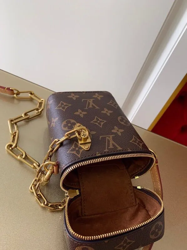 Fashion Lu-Vi bags - 3621