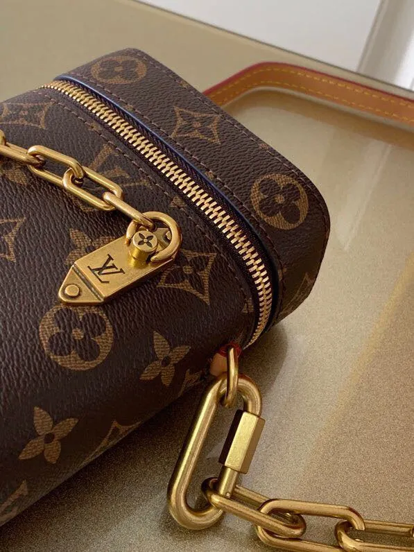 Fashion Lu-Vi bags - 3621
