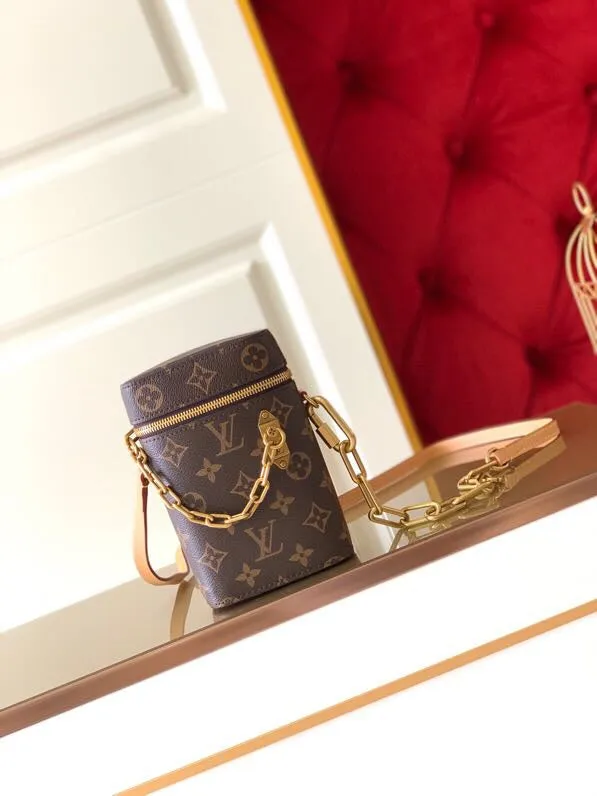 Fashion Lu-Vi bags - 3621