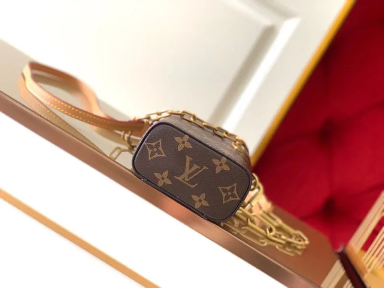 Fashion Lu-Vi bags - 3621