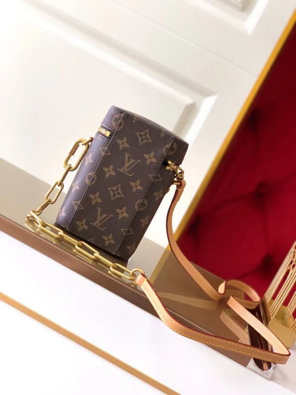 Fashion Lu-Vi bags - 3621
