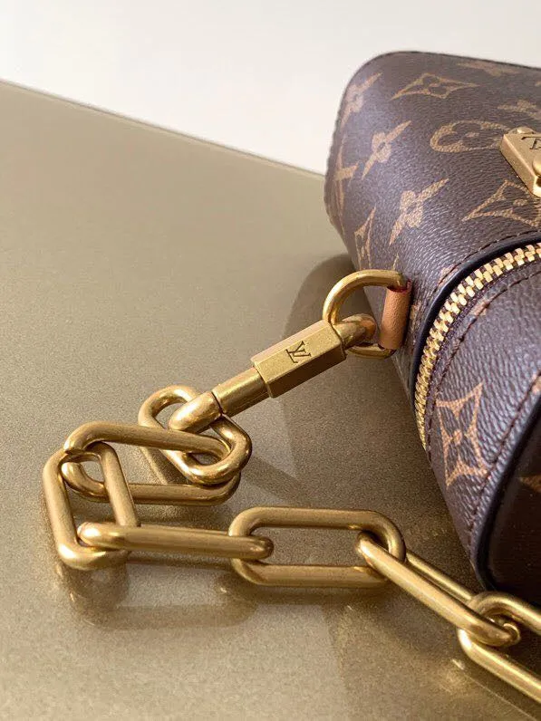 Fashion Lu-Vi bags - 3621