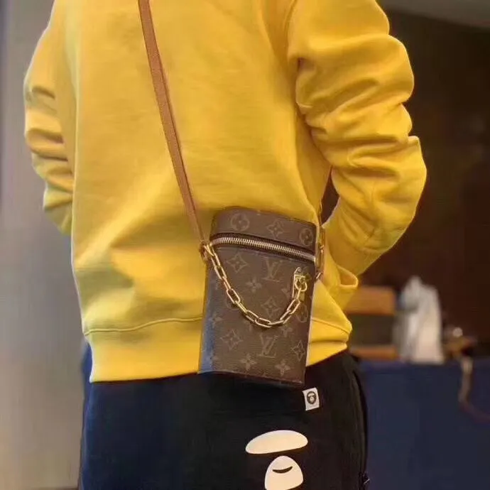 Fashion Lu-Vi bags - 3621