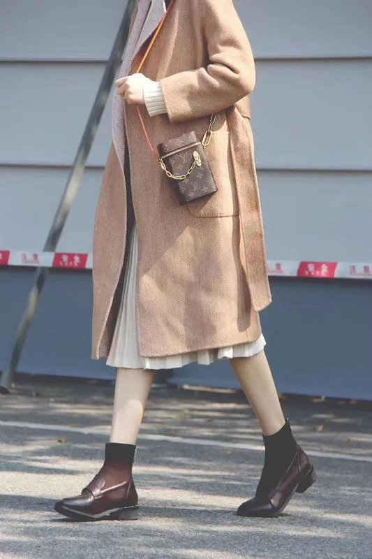 Fashion Lu-Vi bags - 3621