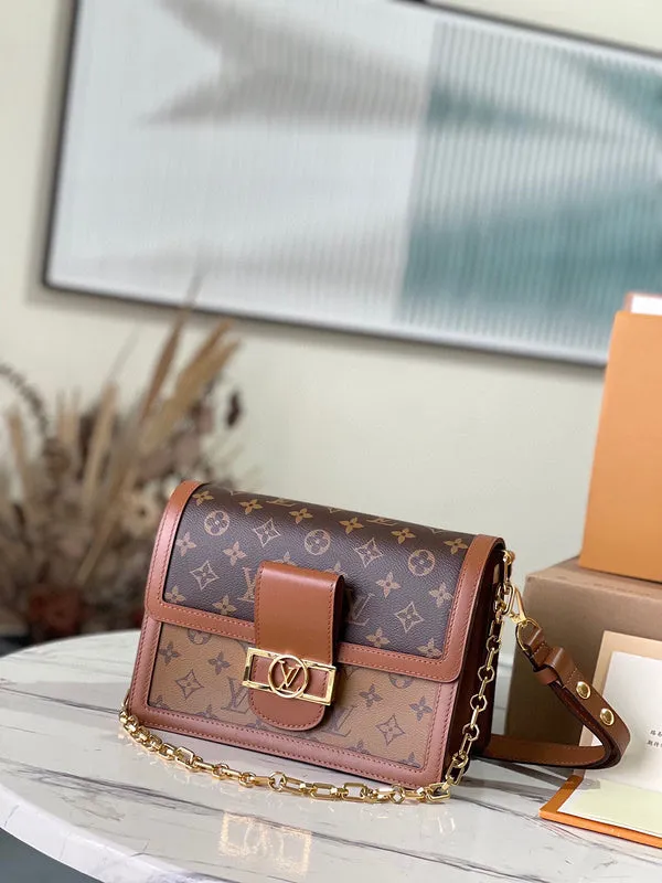 Fashion Lu-Vi bags - 3978