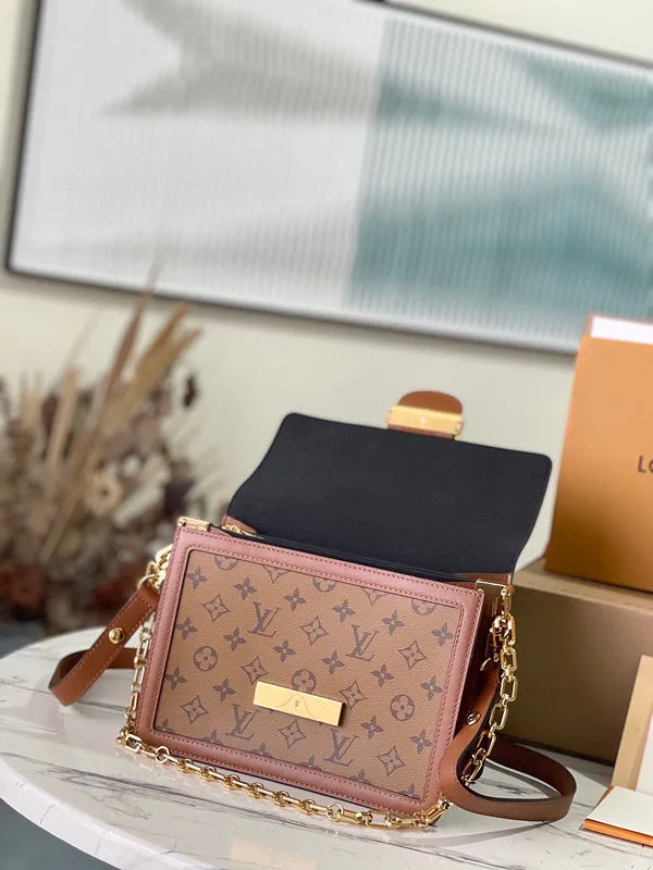 Fashion Lu-Vi bags - 3978