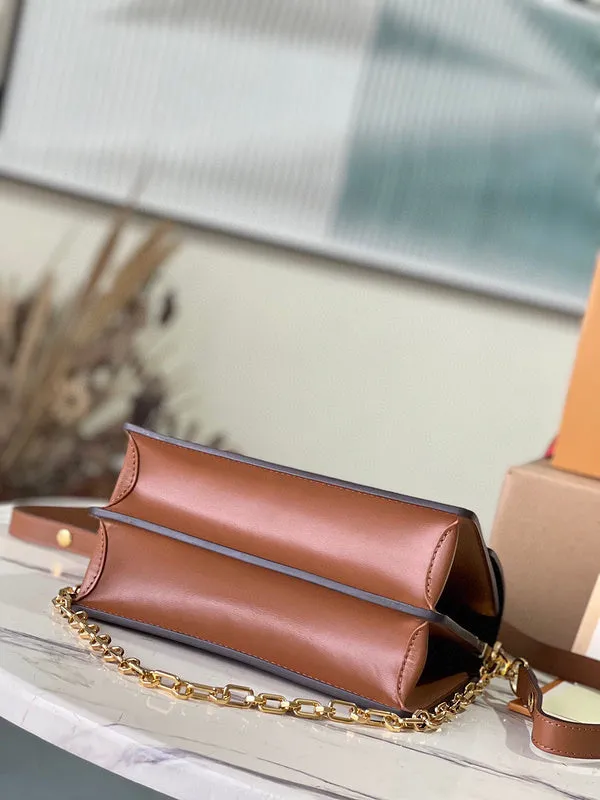 Fashion Lu-Vi bags - 3978