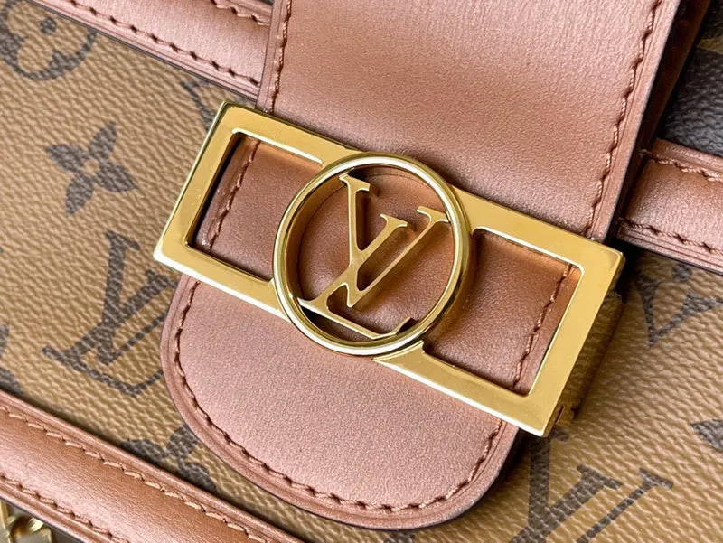 Fashion Lu-Vi bags - 3978