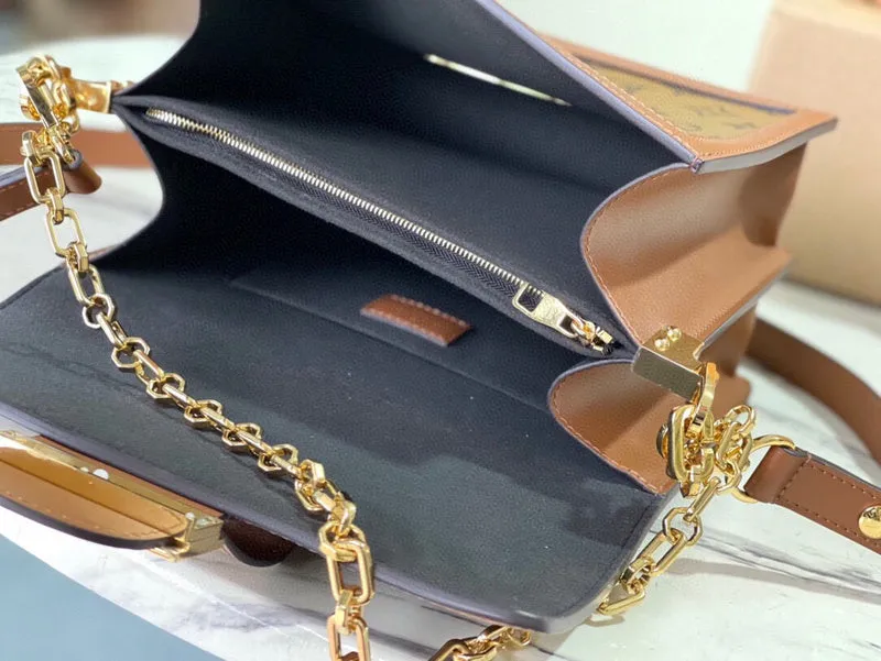 Fashion Lu-Vi bags - 3978